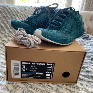 NOBULL Knit Runner